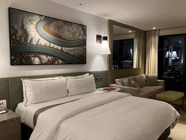 The Westin Perth