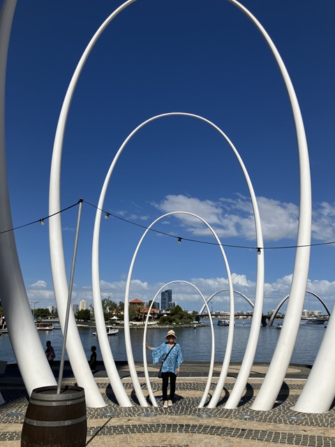 Elizabeth Quay1
