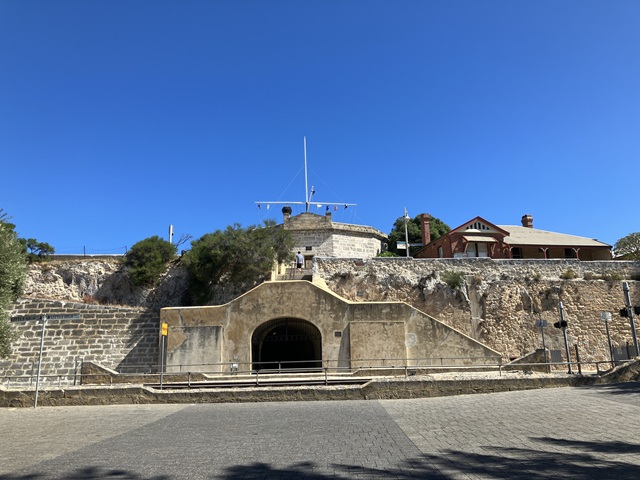 Round House
