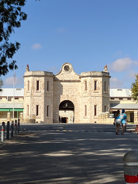 Fremantle Prison2
