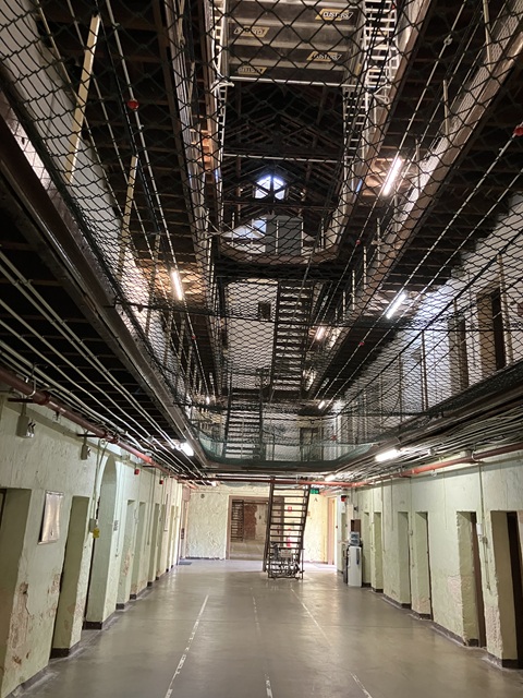 Fremantle Prison3