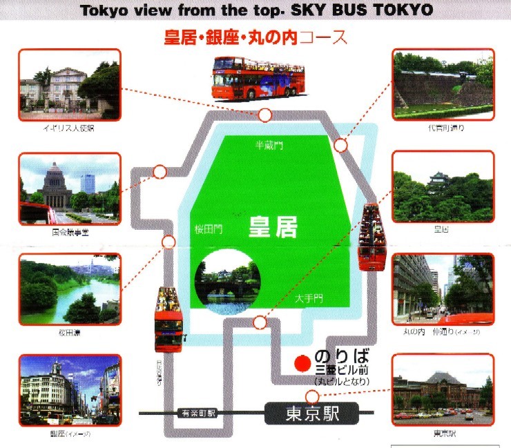 XJCoX TOKYO