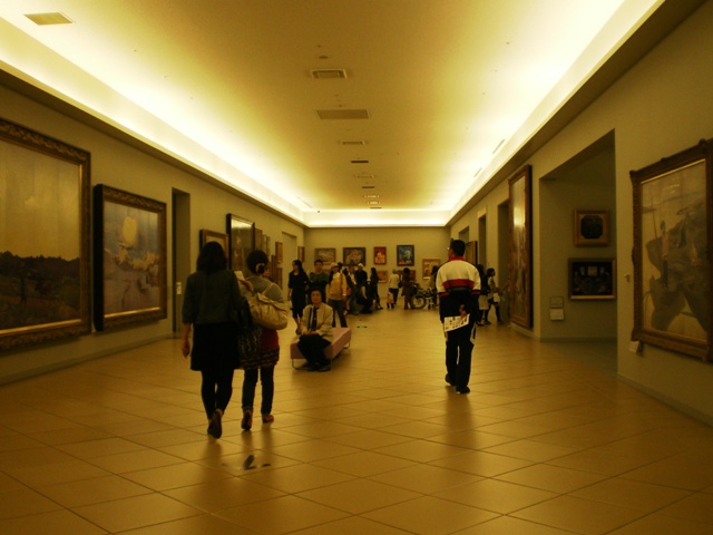 大塚国際美術館5
