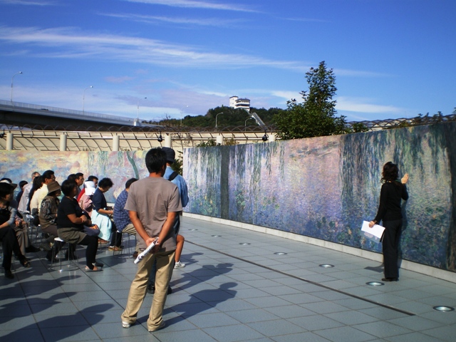 大塚国際美術館4