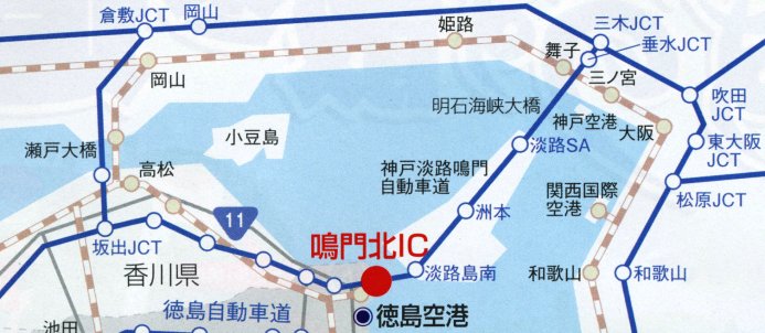 map