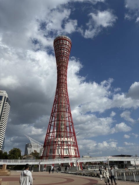 �|�[�g�^���[