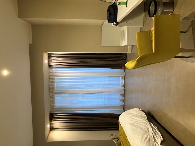 Matilde LifeStyle Hotel