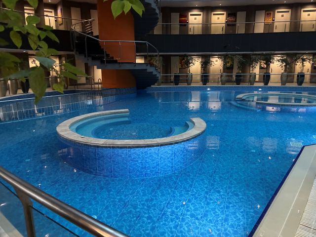 Doga Thermal Hotel & Spa2