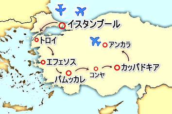 istmap