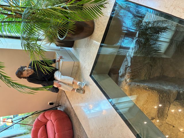 Niche Hotel 1