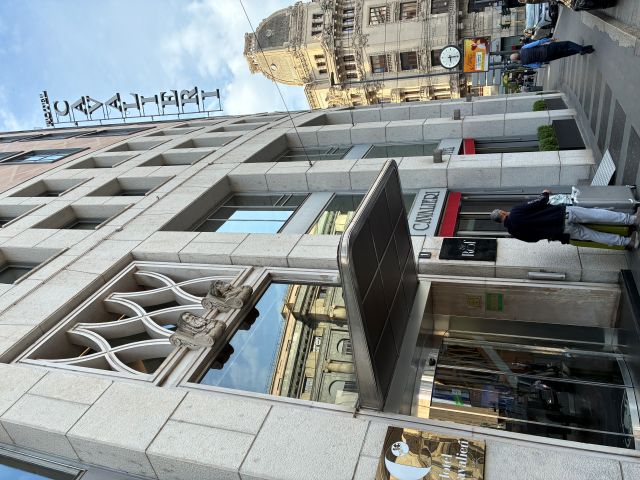 Hotel Dei Cavalieri Milano Duomo1