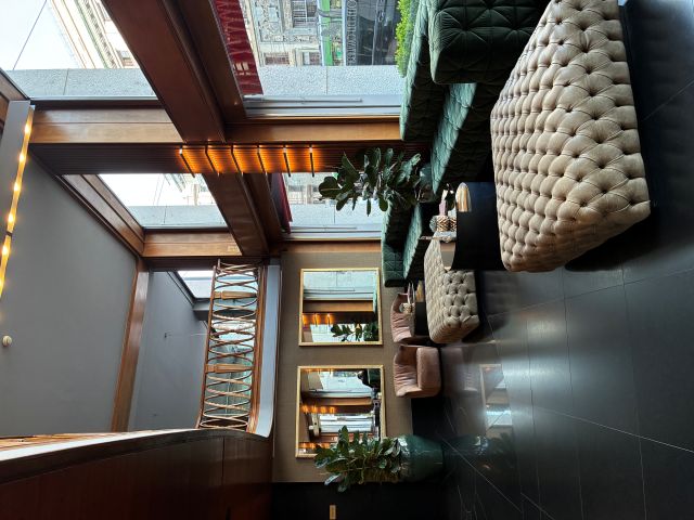 Hotel Dei Cavalieri Milano Duomo2