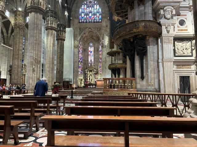 Duomo�吹��