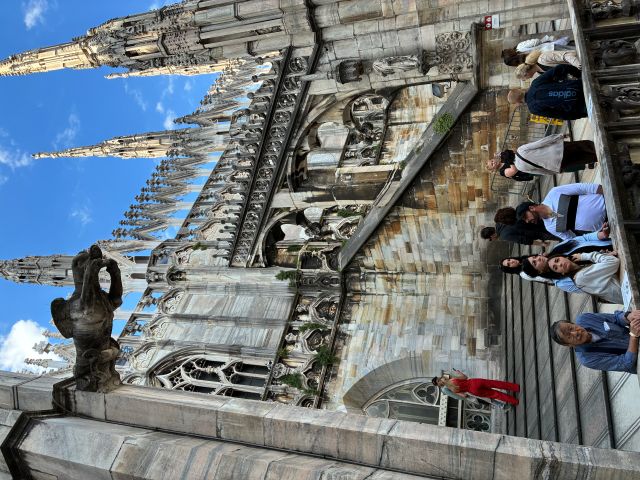 Duomo����e���X4