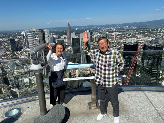 Main Tower�W�]��1