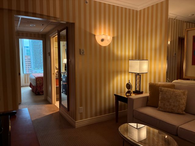 Hotel LeSoleil