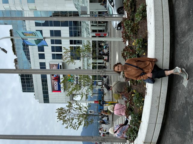 Waterfront Centre