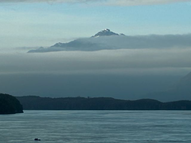 Mt.Fairweather