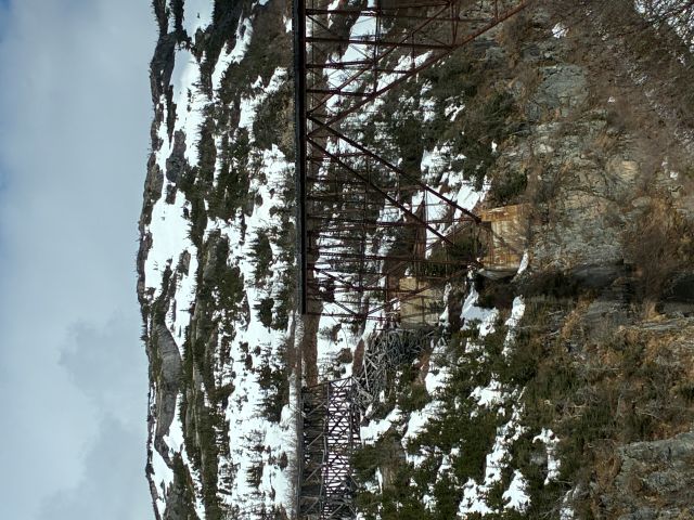 South Skagway Trestle1