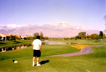 The Westin Mission Hills Resort Golf Course