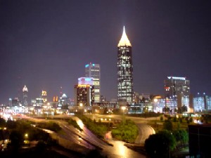 Atlant Downtown