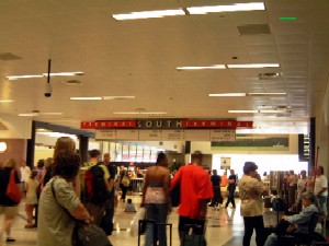 Hartsfield International Airport