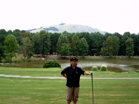 Stone Mountain Golf Club 2