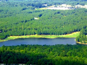 Stone Mountain Golf Club 1