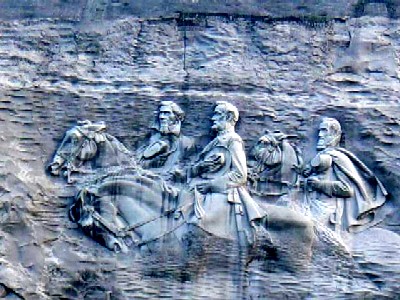 Stone Mountain1