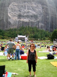 Stone Mountain Park 4