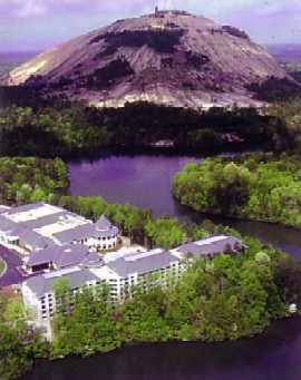 Evergreen Marriott Conference Resort