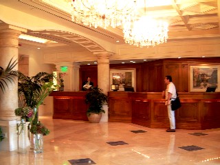 Marco Beach Ocean Resort