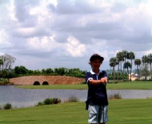 The Creek Course at Fiddler's Creek