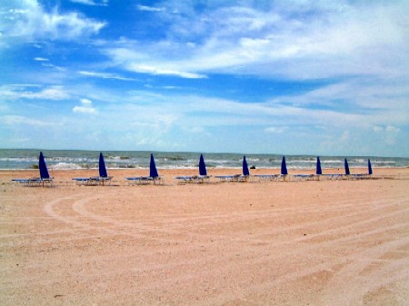 Gulf of Mexico