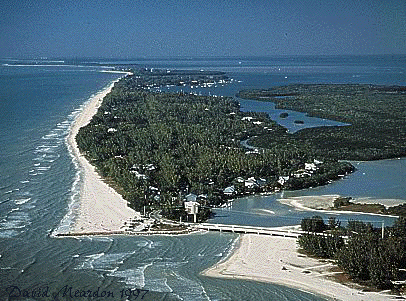 Sanibel/Captiva