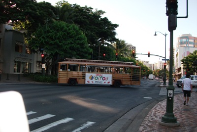Waikiki