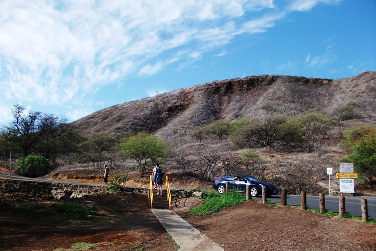 Diamond Head 1