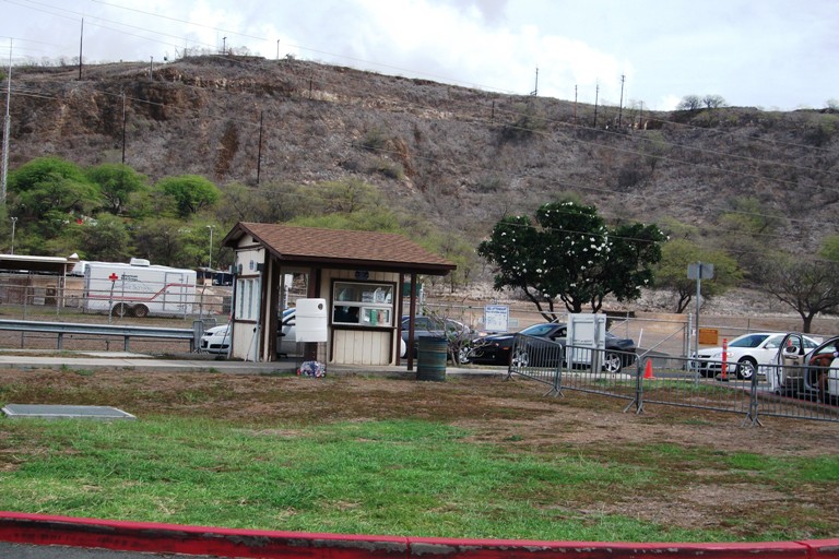 Diamond Head 1