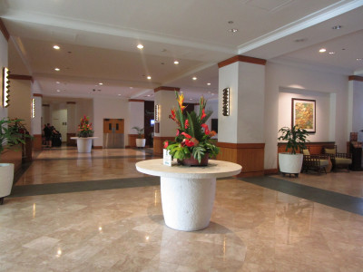 Ilikai Hotel & luxury Suites