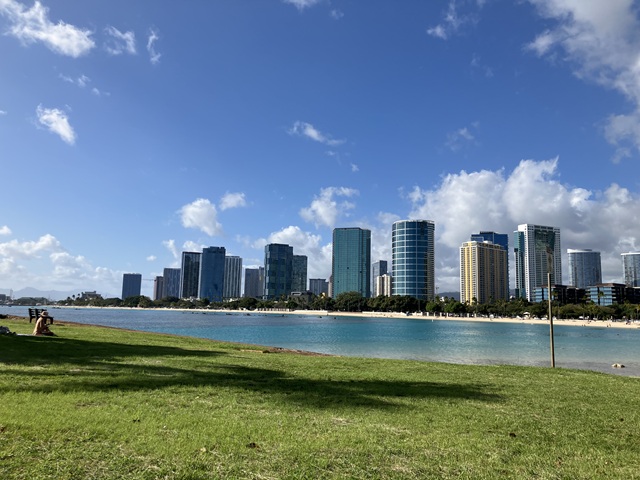 Ala Moana Regional Park1