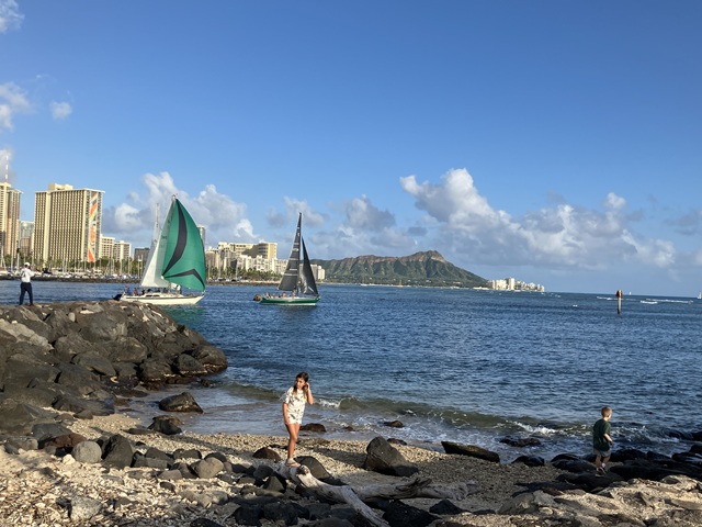 Ala Moana Regional Park3